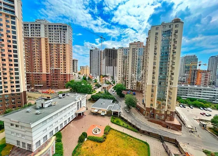 Готель Генуез Одеса